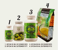 Melilea Organic Jawa
