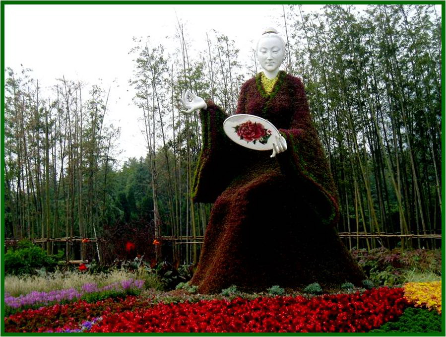 PROGRESIVE TRIO: Ini adalah Taman Indah&hellip; Bagaimana pendapat anda