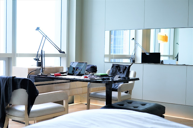 Keraton at The Plaza, a Luxury Collection Hotel, Jakarta akuchichie