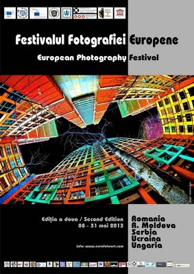 Festivalul Fotografiei Europene