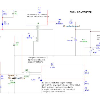 How To Make Smps Ferrite Transformer Chopper Many Circuits