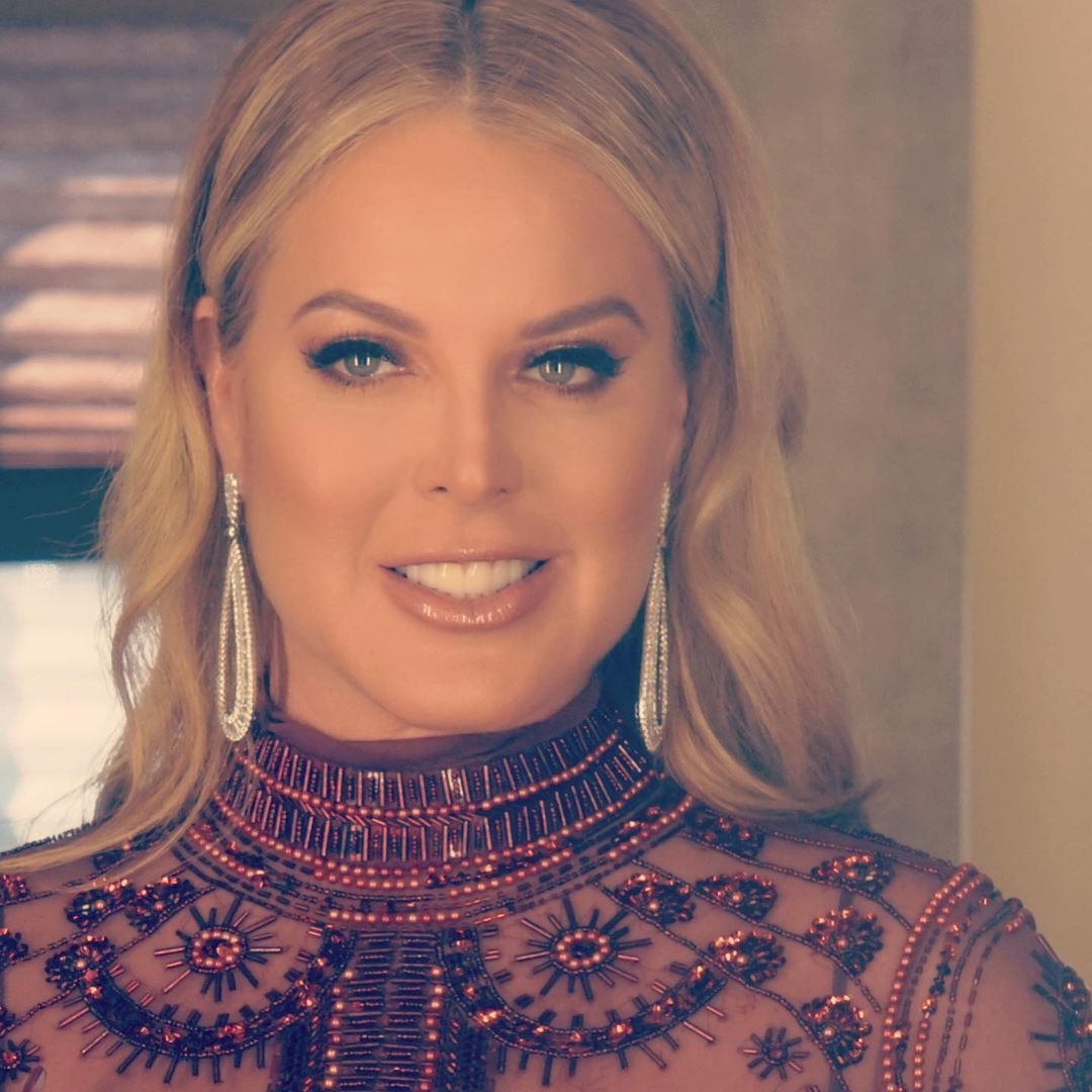 The Real Housewives Of Orange County Season 15 Reunion Looks Revealed