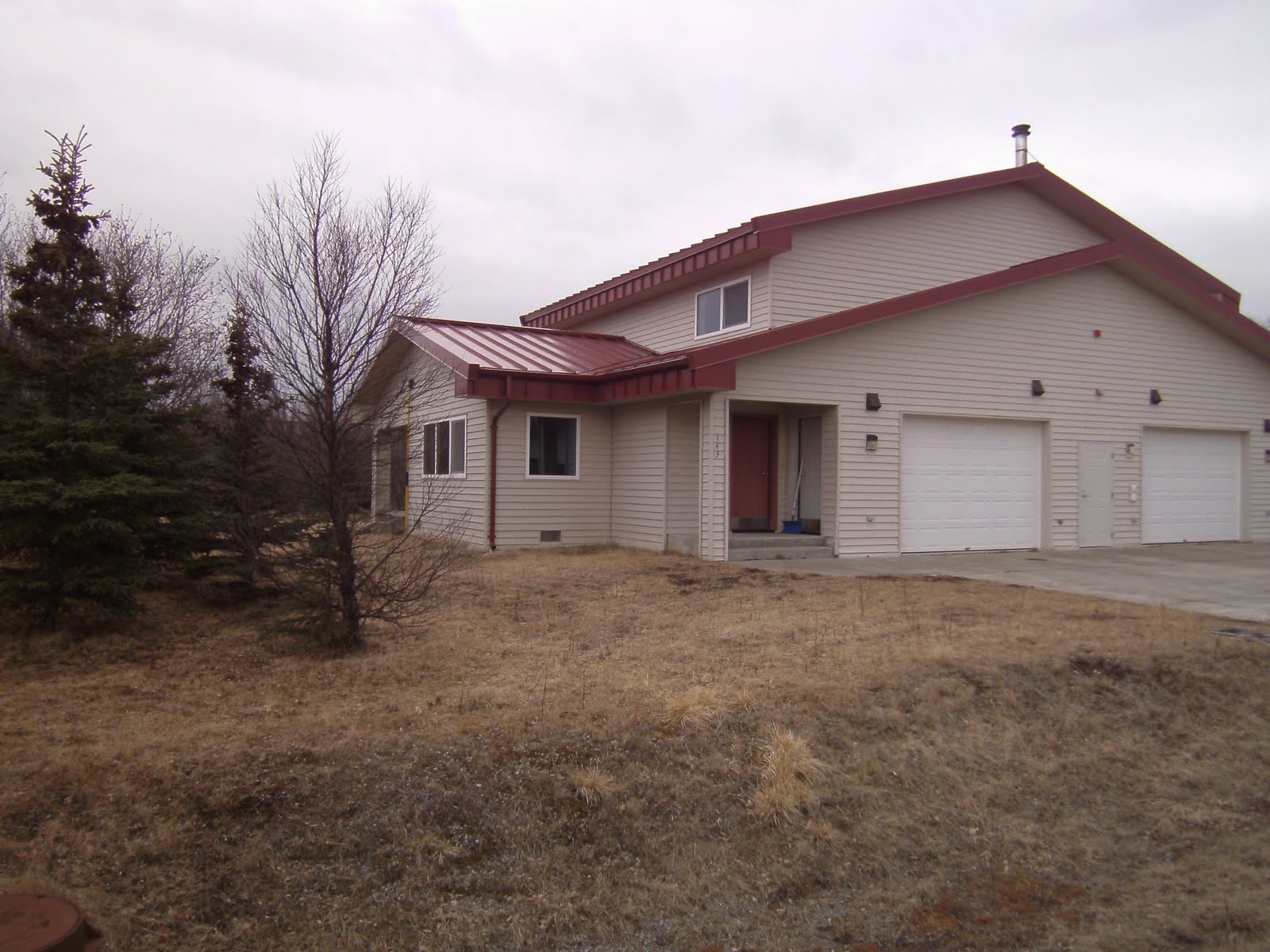 My Adventures in Alaska King Salmon in Pictures