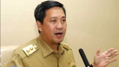 Info Warga Manado di Jakarta Akan Terima Bantuan Pemda di Klarifikasi Wagub Kandouw