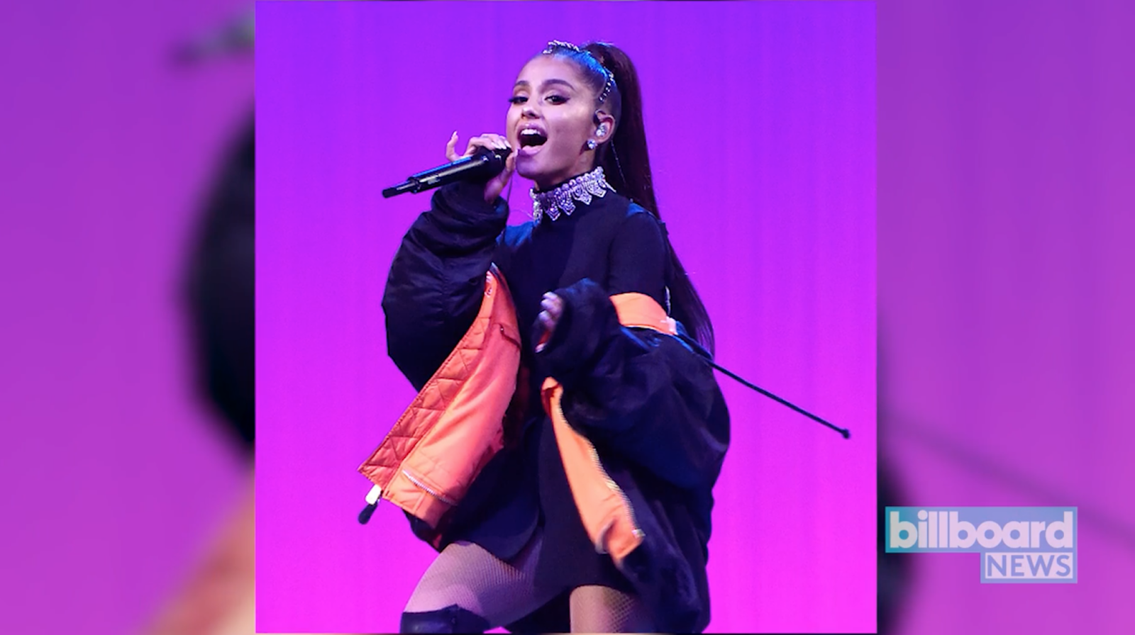Sounds of Suburbia Anschlag nach Ariana Grande Konzert