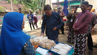 Kampung KB Gumulan Kampung KB Gumulan