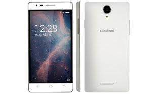 HP Android Coolpad HP Android Coolpad