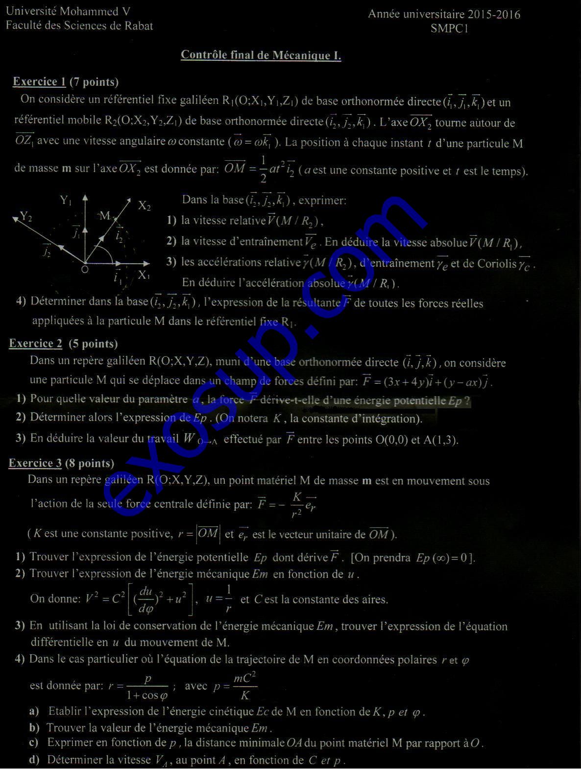 Raiatea Bac 9 Fevrier 2012