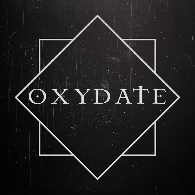 Oxydate queen of Ink