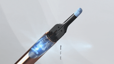 Bebird N3 Pro: Ear Cleaning Tweezer and Rod 2-in-1 Bebird N3 Pro: Ear Cleaning Tweezer and Rod 2-in-1