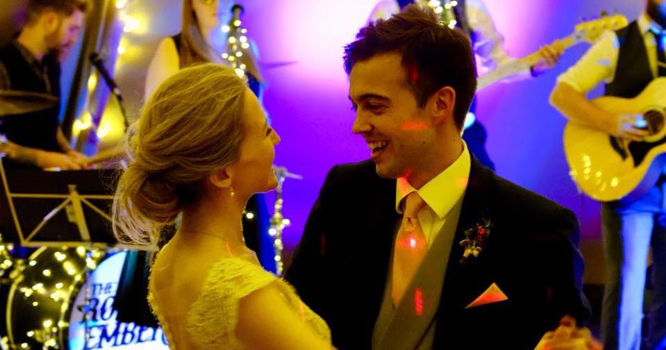 8 Keeling Brothers Harry marries Harriet O'Neill