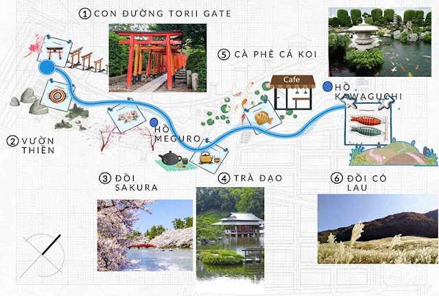 Tiện ích takashi quy nhơn