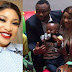 Video: I have forgiven my ex-husband for the sake of my son- Tonto Dikeh 