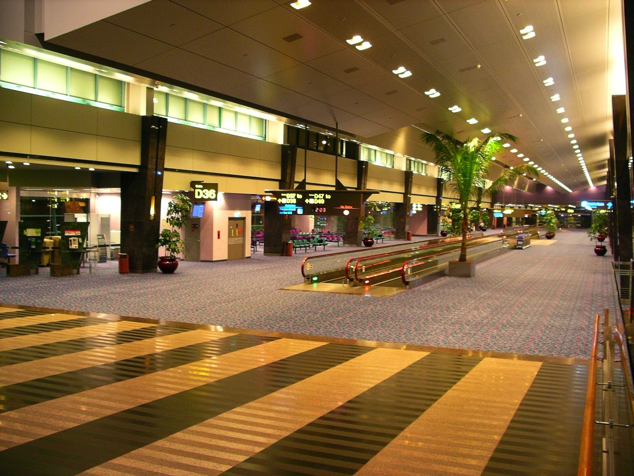 Airport 1