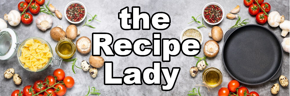 The Recipe Lady Satisfy Your Cravings with Our Recipes