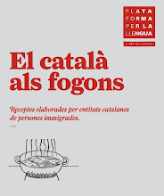 El Català als fogons