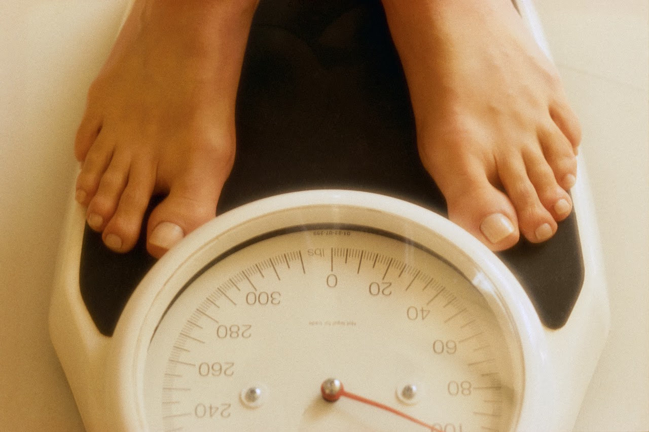 Tips Turunkan Berat Badan / CARA AMPUH TURUNKAN BERAT BADAN DENGAN