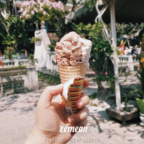 zemean – I wanna be your cool – Single