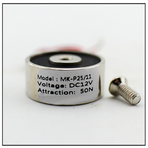 Pot Rare Earth Neodymium Permanent MKP50/30