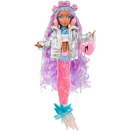 Mermaze Mermaidz Harmonique Original Series Winter Waves Doll