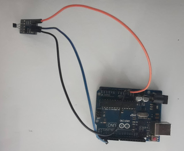DIY Tachometer using Hall sensor, Arduino and Simulink eediary