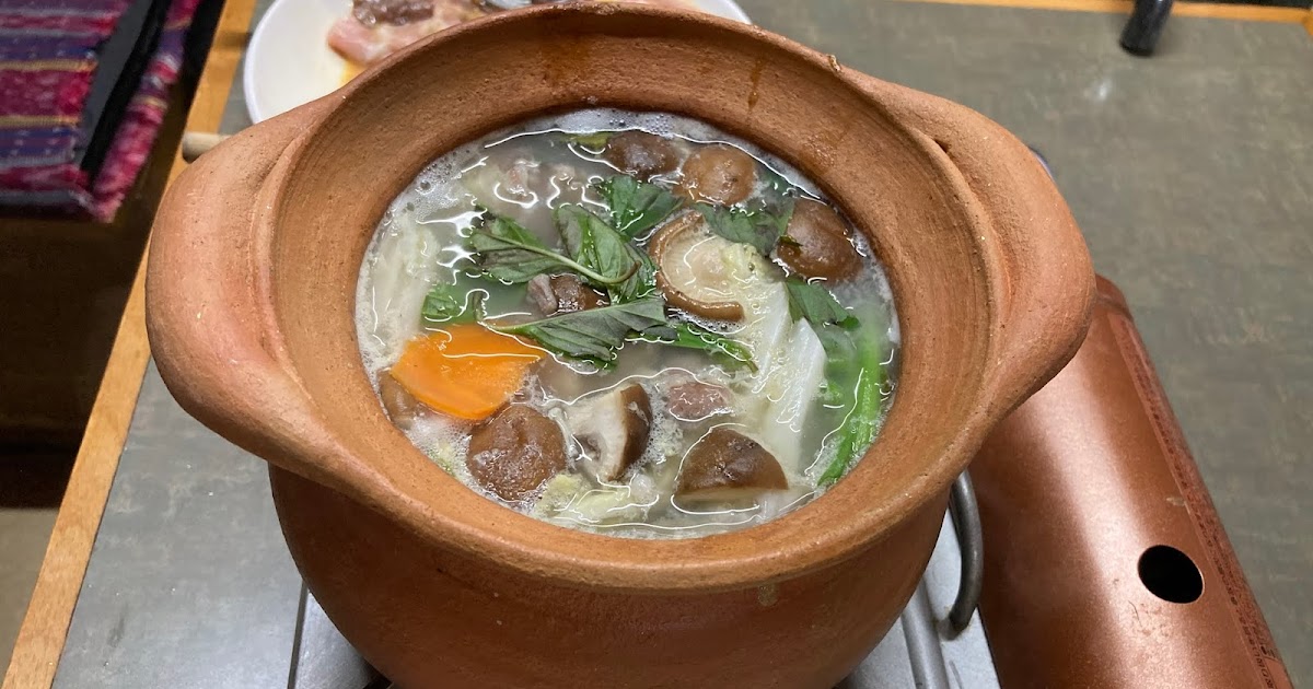 [食記] 孤獨的美食家~東京淺草 泰國料理イサーン