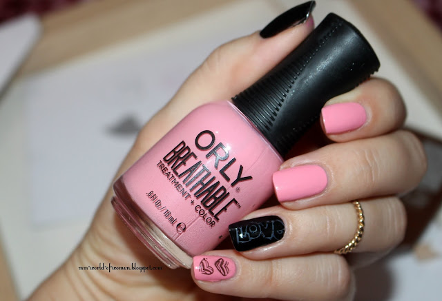 Orly Breathable - Happy And Healthy