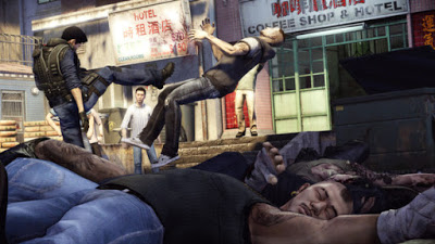 Baixar Sleeping Dogs PC