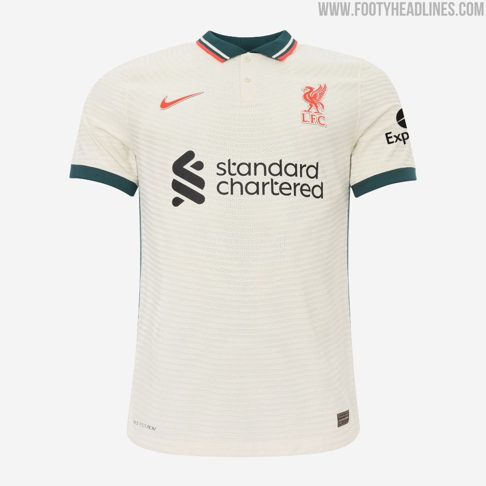 2022/23 Nike Liverpool Away Jersey | lupon.gov.ph