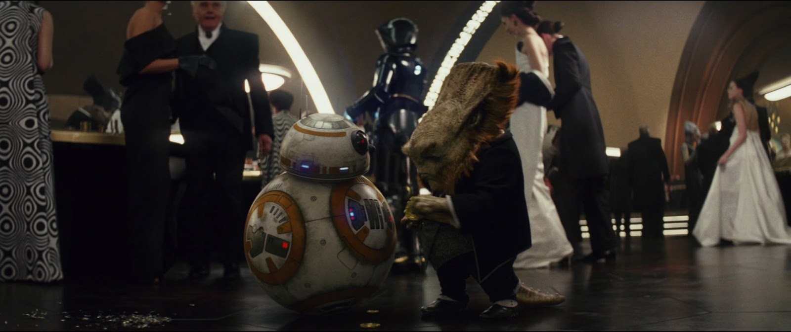 Casino music star wars battlefront