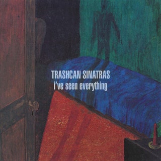 Trashcan Sinatras - I’ve Seen Everything Music Album Reviews