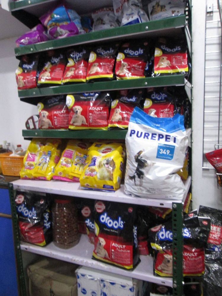 ARUNACHALA GRACE Hearty Paws Pet Clinic Tiruvannamalai