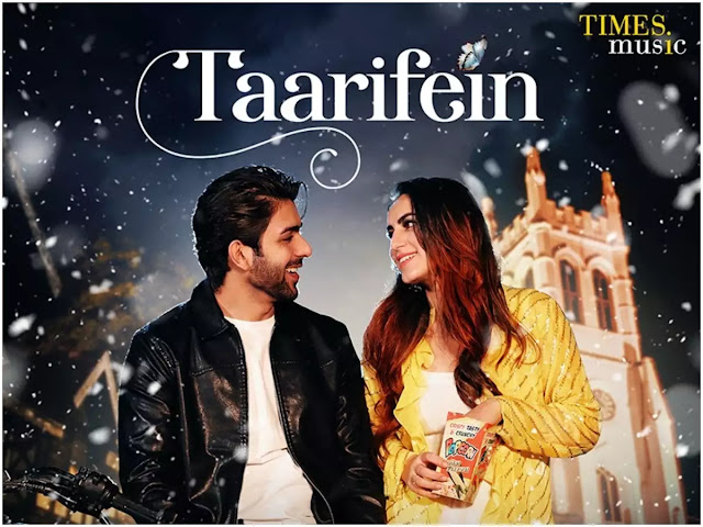 Best Popular Hindi Song Music 'Taarifein' सुंग By Ankit Tiwari Best Popular Hindi Song Music 'Taarifein' सुंग By Ankit Tiwari