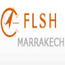 Présélection du concours d'accès aux masters à la FLSH Marrakech 2019-2020