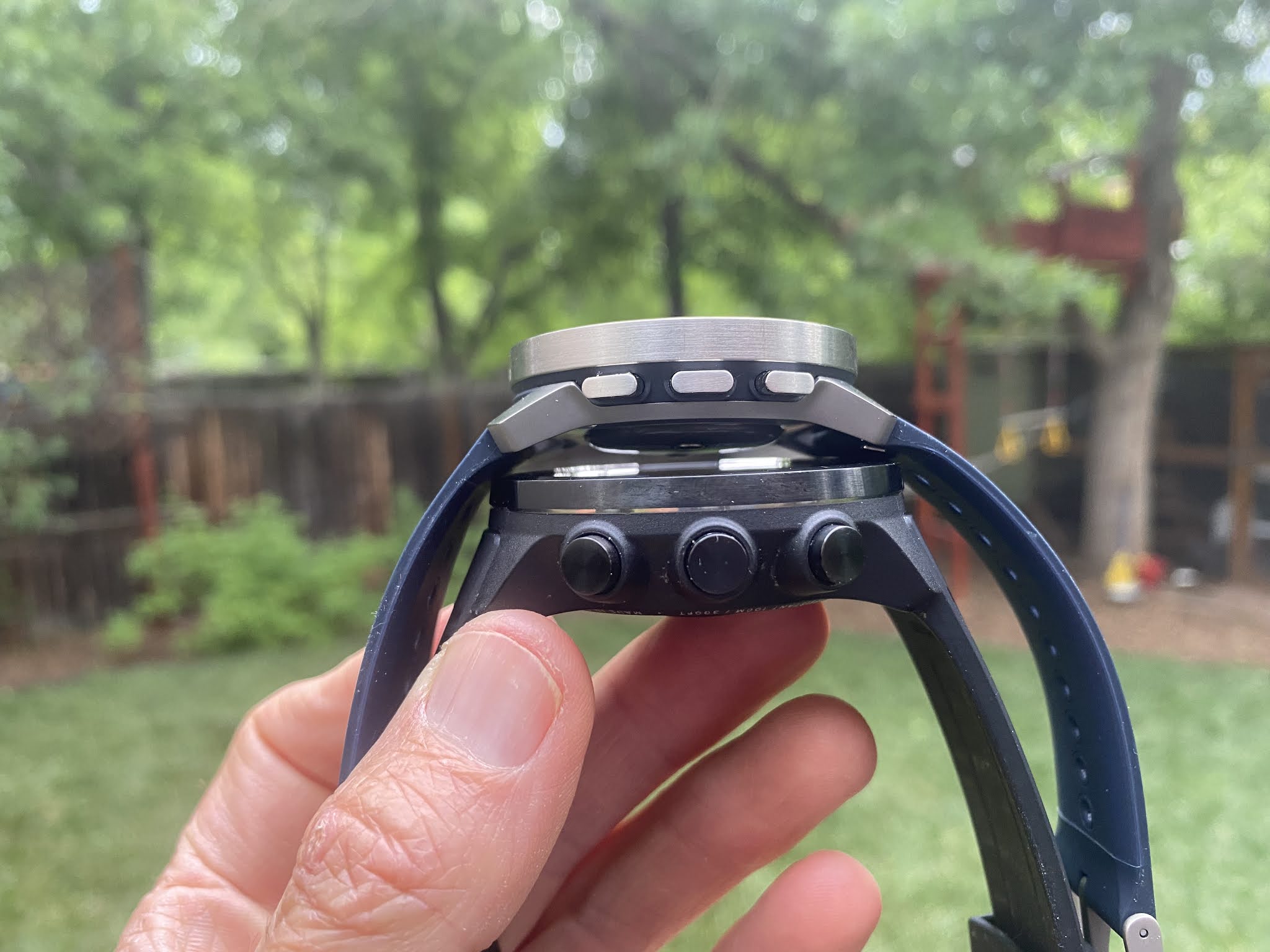 Road Trail Run: Suunto 9 Peak First Look and Test Notes Initial Review :  Loses weight and bulk (lots of both), adds features