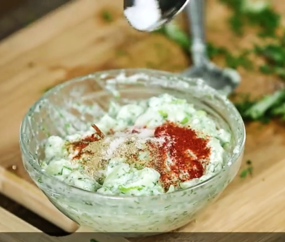 3 Types of Dips Easy Dips Recipe for Chips