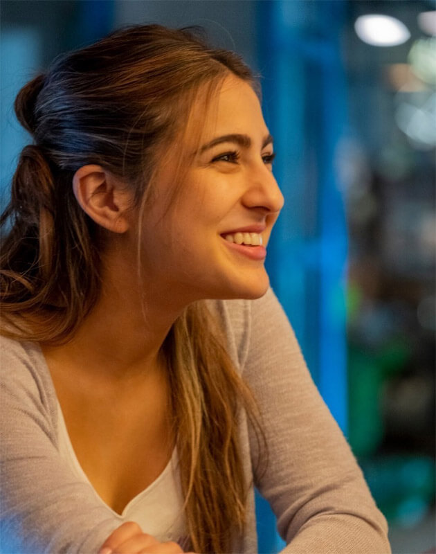 Sara Ali Khan Picture Sara Ali Khan Picture