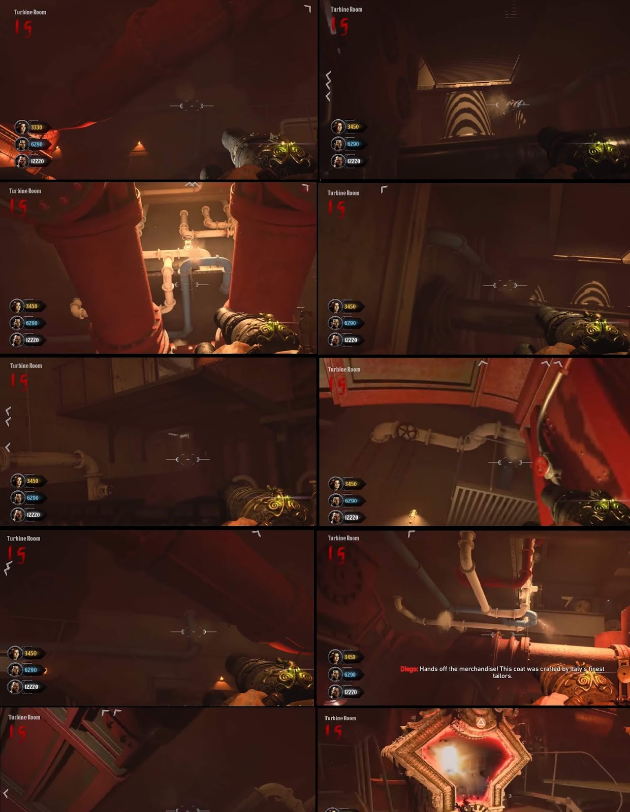 Zombified Call Of Duty Zombie Map Layouts, Secrets, Easter Eggs and Walkthrough Guides Easter