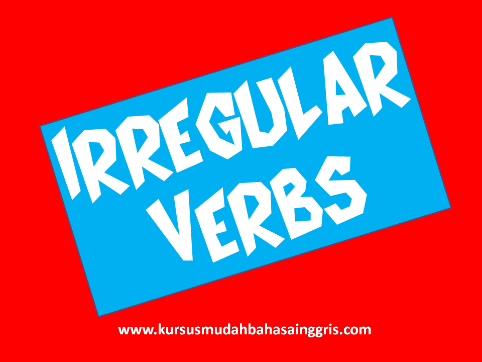 Search Results For “kalimat Verb Regular Dan Irregular Verb” Calendar