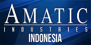 SLOT AMATIC INDONESIA 🎰 Demo Slot + Review Slot