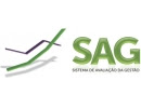 SAG - Sistema de Avaliação da gestão