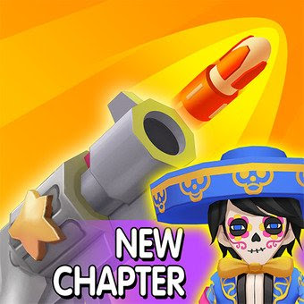 Crack Shooter (MOD, UNLIMITED COIN) APK Download
