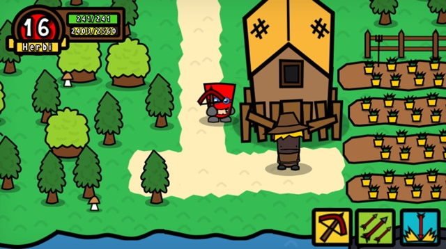 Showdown Adventure PC Full Showdown Adventure PC Full