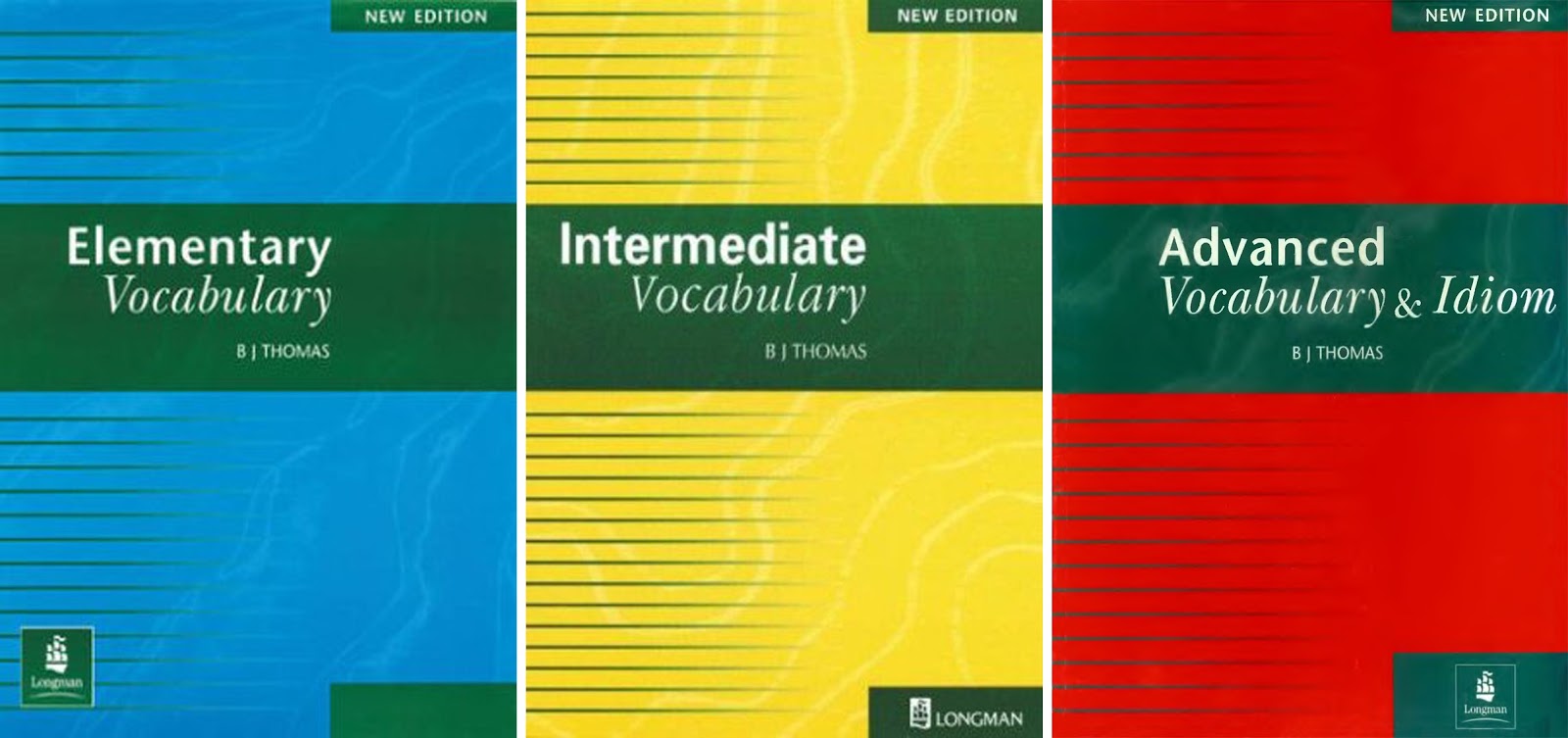 Intermediate english practice. Thomas Vocabulary. Longman Vocabulary Intermediate Thomas. Elementary Vocabulary b j Thomas. Thomas Advanced Vocabulary and idioms.