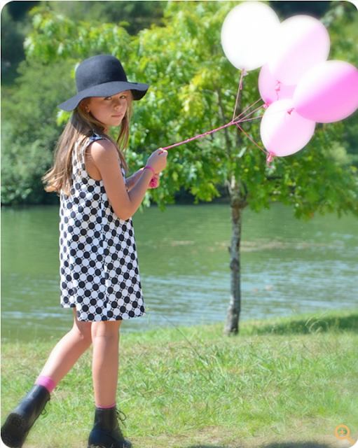 patron couture gratuit enfant