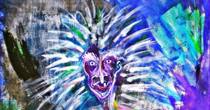 Klaput Baba Yaga Russische Osteuropaische Und Slawische