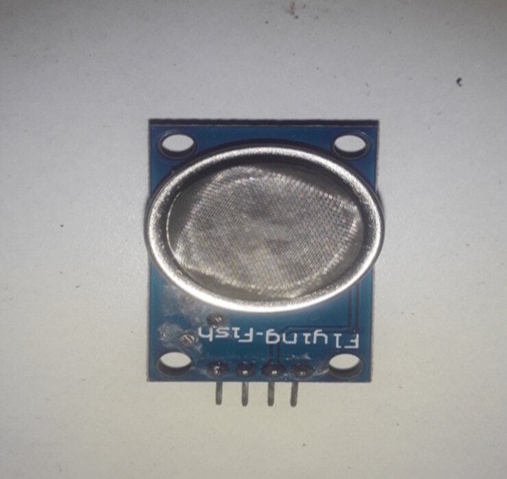 HOW DOES MQ2 GAS SENSOR OR SMOKE SENSOR WORK? AND INTERFACE WITH ARDUINO