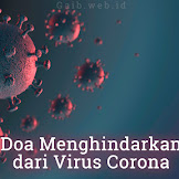 Doa Terhindar dari Virus Corona Doa Terhindar dari Virus Corona