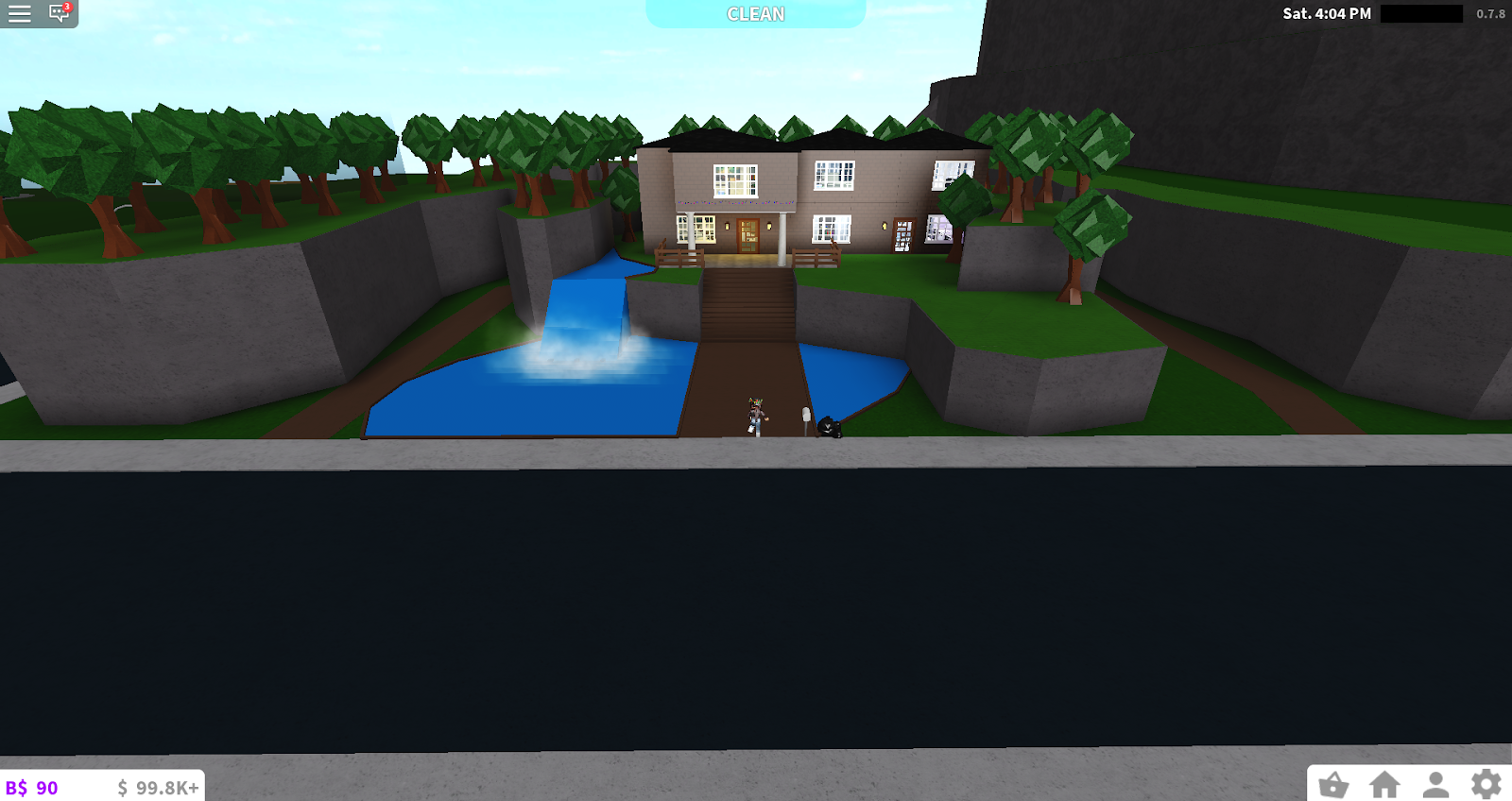 Roblox Fancy Bloxburg Houses