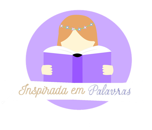 Inspirada em Palavras